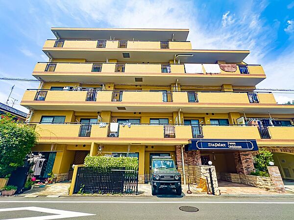 ご不明な点や気になる点など、お気軽にお問い合わせください。現地（2026年8月）撮影