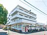 周辺：医療法人社団秀仁会櫻井病院まで約1501m