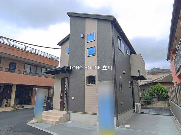 物件外観 （2026年07月02日撮影）