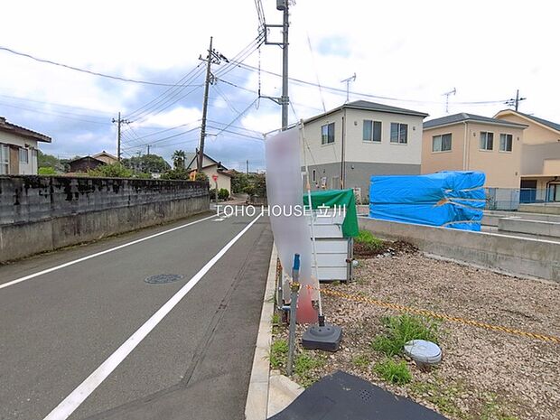 物件外観 （2026年08月17日撮影）