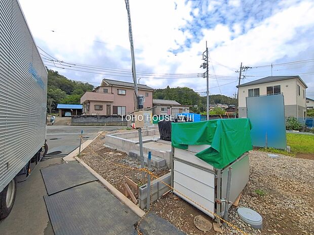 物件外観 （2026年08月17日撮影）