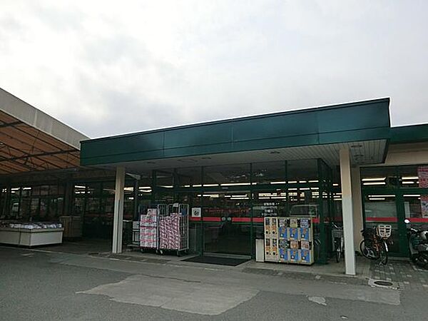 コモディイイダ永山店まで約528m