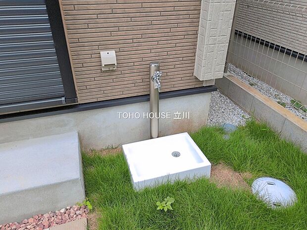 物件外観 (2026年08月27日撮影)