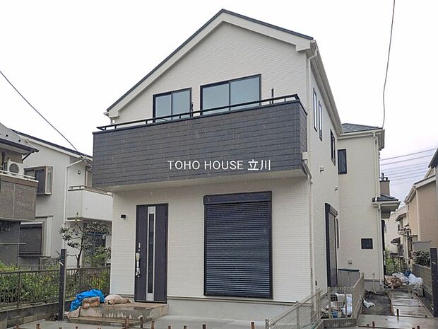 物件外観 (2026年09月16日撮影)