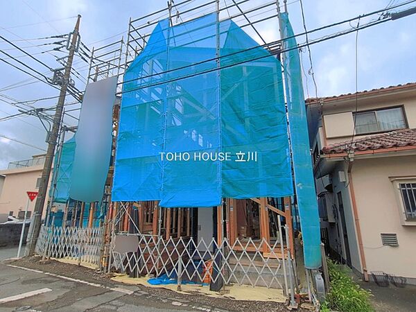 物件外観 （2026年08月31日撮影）