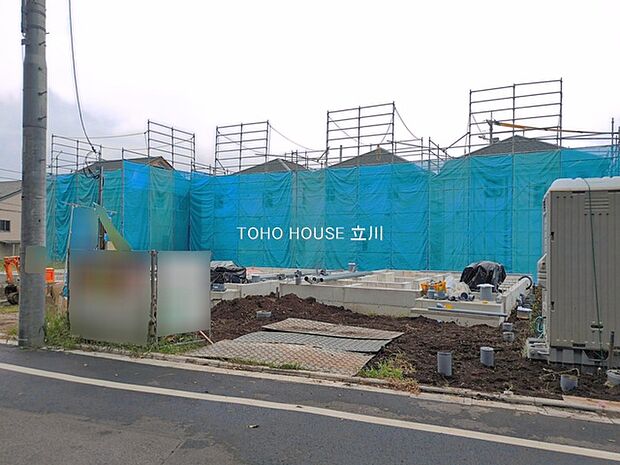 物件外観 (2026年09月04日撮影)