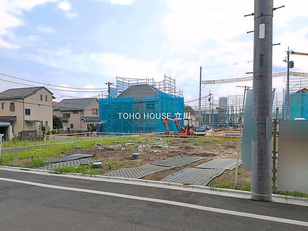 物件外観 （2026年08月10日撮影）