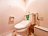 トイレ：「トイレ」 壁紙の張替や最新節水型トイレへの交換など、お好みのデザインにリフォーム可能です。