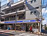 周辺：ローソン調布多摩川店まで約193m