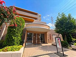藤和シティホームズ府中白糸台