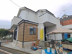 京王線 武蔵野台駅 徒歩12分