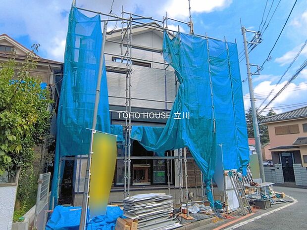 物件外観 (2026年09月02日撮影)