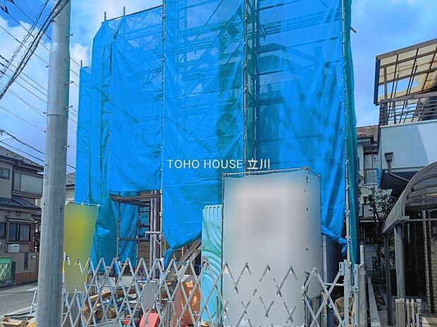 物件外観 (2026年09月02日撮影)