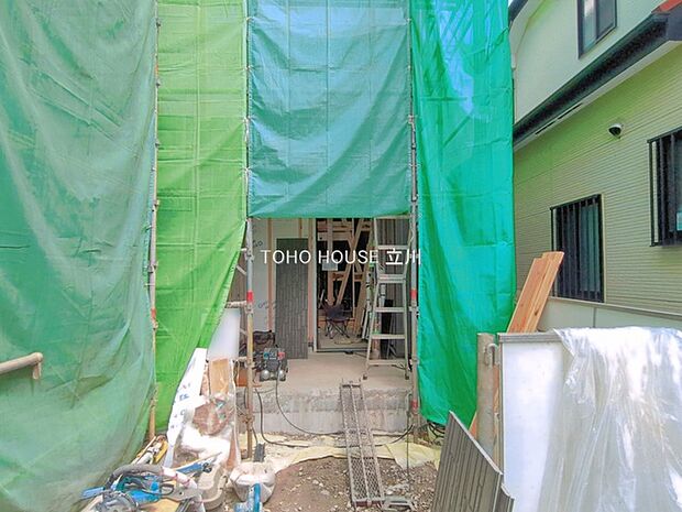 物件外観 （2026年09月02日撮影）