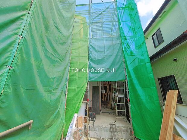 物件外観 （2026年09月02日撮影）