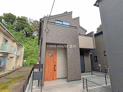 外観：物件外観 （2026年10月05日撮影）