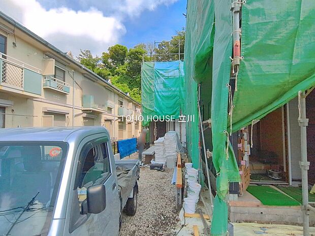 物件外観 （2026年09月02日撮影）