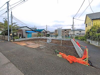 外観:物件外観 (2026年09月28日撮影) 外観:物件外観 (2026年09月28日撮影)