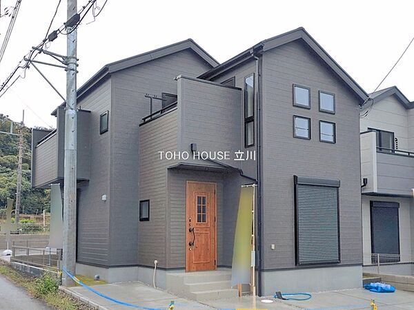 物件外観 （2026年09月30日撮影）