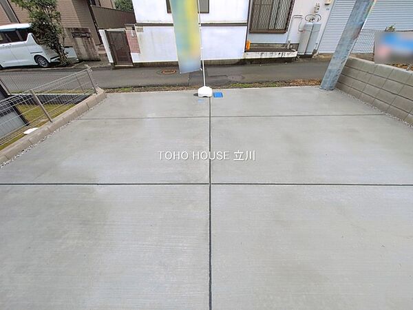 物件外観 （2026年09月30日撮影）