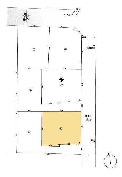 区画図：313004898217