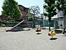 周辺：うさぎ児童公園まで約480m