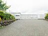 周辺：青梅市立第二中学校まで約808m