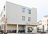 周辺：東大和病院附属セントラルクリニックまで約709ｍ