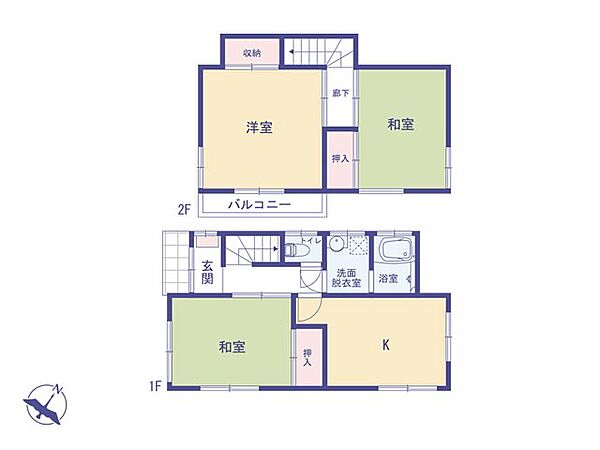 間取り：313004903452