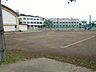周辺：八王子市立川口中学校 1100m