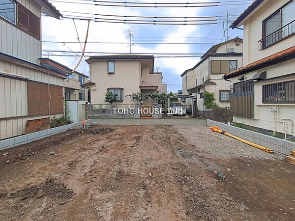 物件外観 （2026年09月10日撮影）