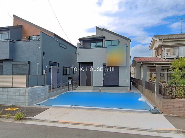 物件外観 （2026年09月02日撮影）