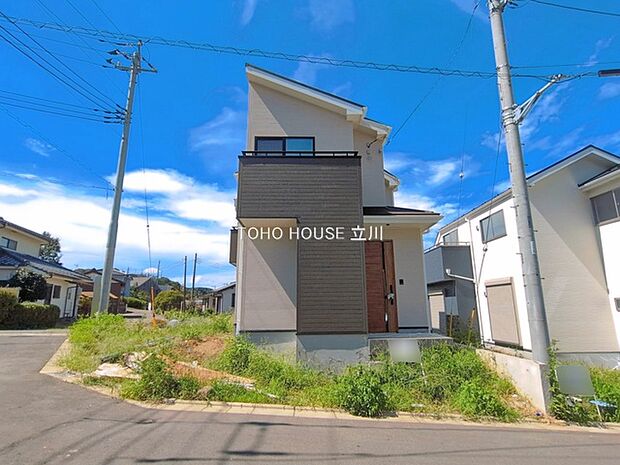 物件外観 （2026年09月14日撮影）