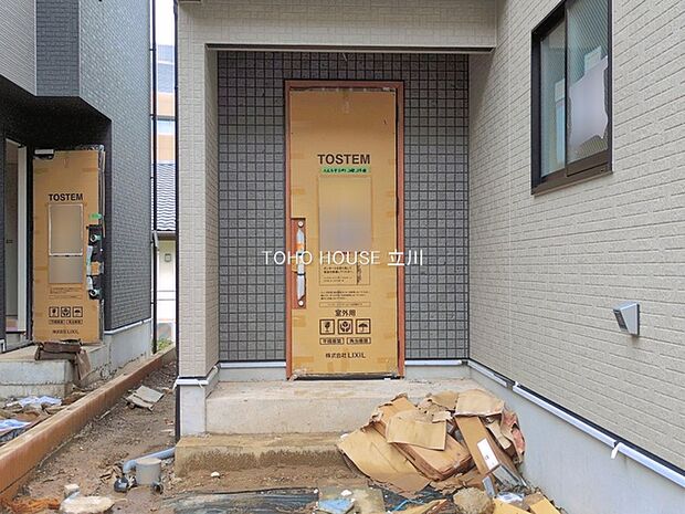 物件外観 （2026年09月11日撮影）