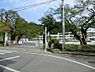 周辺：あきる野市立五日市小学校まで約1463m