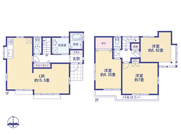 間取り：313004907547