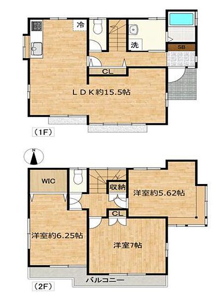 間取り：313004907547