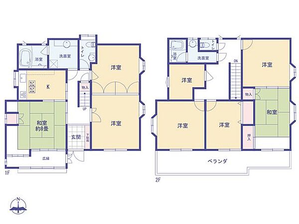 間取り：313004913268