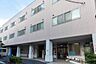 周辺：医療法人社団健友会中野共立病院まで約398m