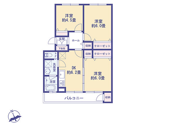 間取り：313004913303