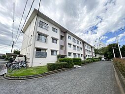 立川羽衣町住宅　3号棟