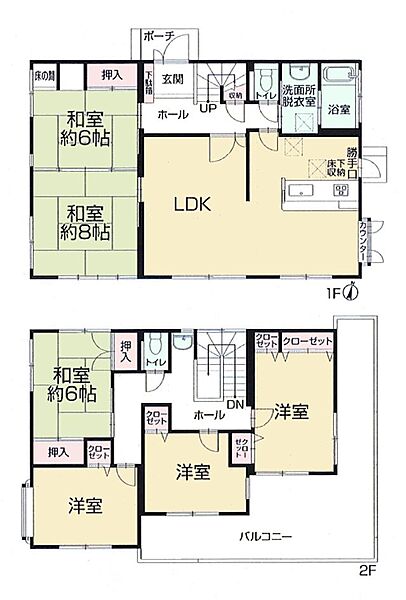 間取り：313004914444