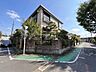 外観：高尾や秋川方面へのアクセスも良く、豊かな自然と都市の利便性が心地よく調和したエリア。※CG加工により天候の補正を行っています。