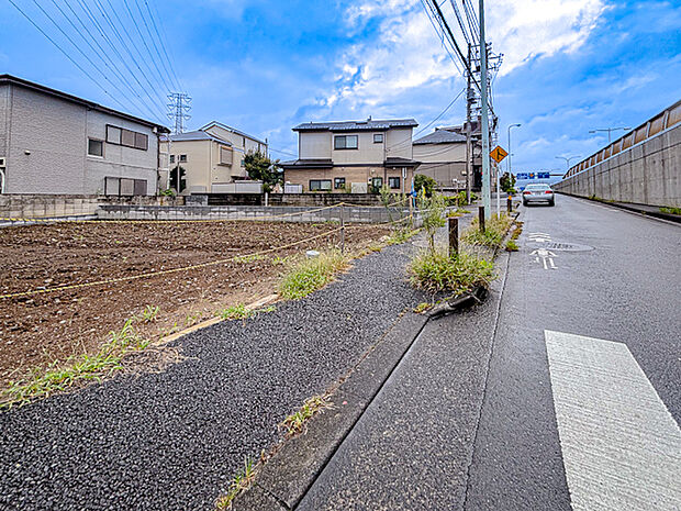 現地(2026年9月20日)撮影