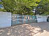 周辺：国分寺市立第五中学校 830m