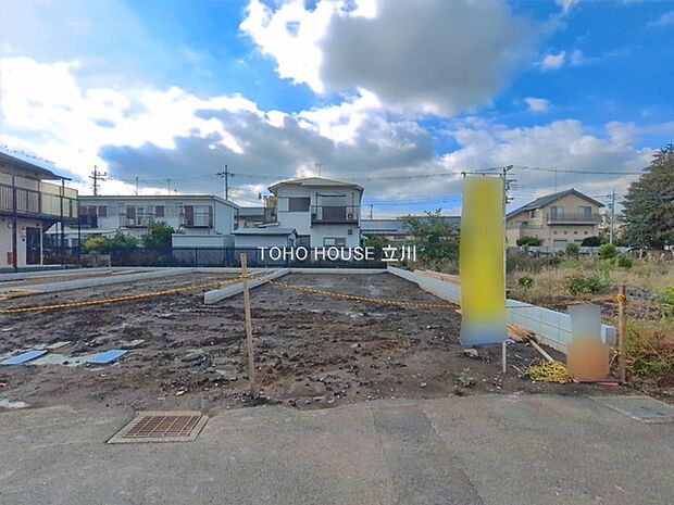 物件外観 (2026年09月17日撮影)