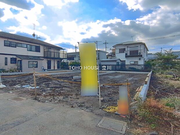 物件外観 (2026年09月17日撮影)