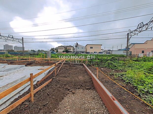 物件外観 (2026年09月17日撮影)