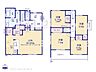 間取り：図面と異なる場合は現況を優先