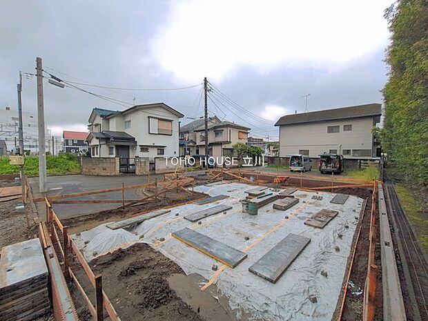 物件外観 (2026年09月17日撮影)